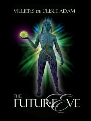 cover image of The Future Eve
